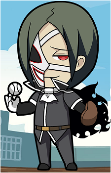 Phantom of the Opera