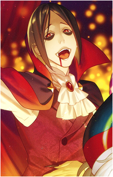 Phantom of the Opera