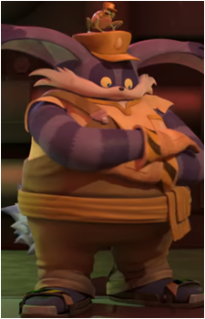 Denizen 1998's image