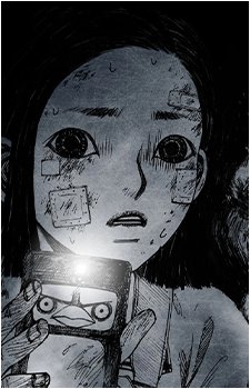 Image source: Webtoon Season 1 Chapter 4 Bitnara Yun