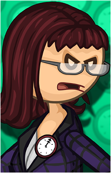 Quinn's image