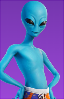 Human Bill's image