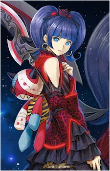 Ema Myoji's image