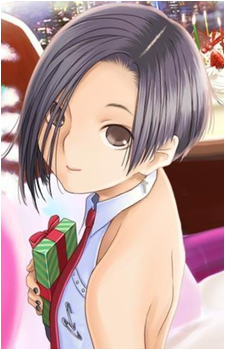 Rinko Kobayakawa
