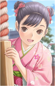 Rinko Kobayakawa
