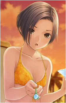 Rinko Kobayakawa