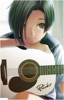 Rinko Kobayakawa