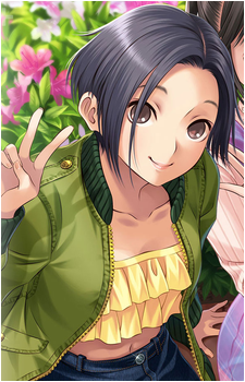 Rinko Kobayakawa