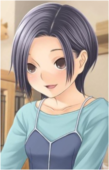 Rinko Kobayakawa