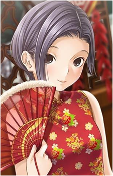Rinko Kobayakawa