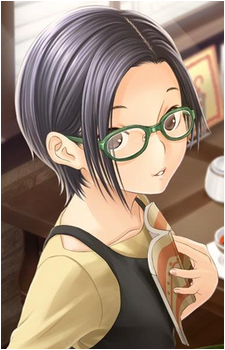 Rinko Kobayakawa