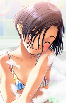Rinko Kobayakawa