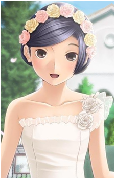 Rinko Kobayakawa