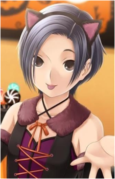 Rinko Kobayakawa