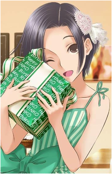 Rinko Kobayakawa