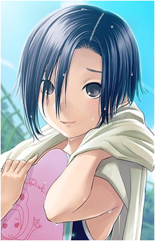 Rinko Kobayakawa