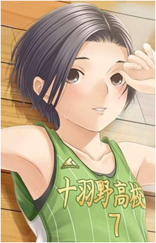 Rinko Kobayakawa