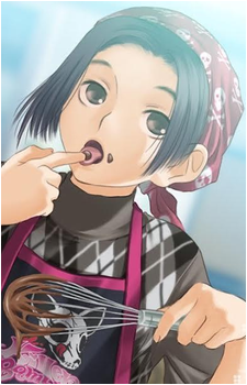 Rinko Kobayakawa