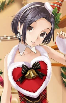 Rinko Kobayakawa