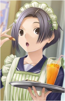 Rinko Kobayakawa