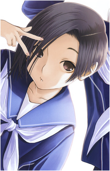 Rinko Kobayakawa