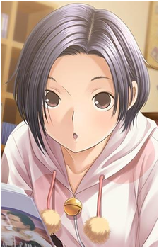 Rinko Kobayakawa