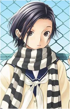 Rinko Kobayakawa
