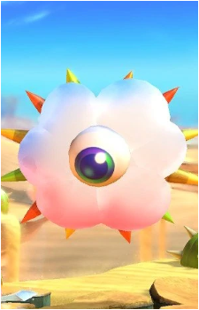 Kracko's image