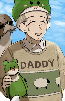 Sheepy Nun's Father's image