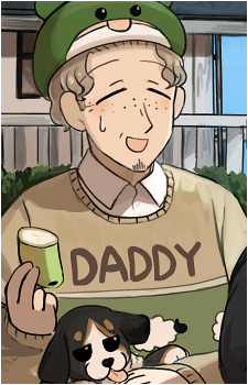 Sheepy Nun's Father