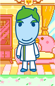 Doctor Future's image