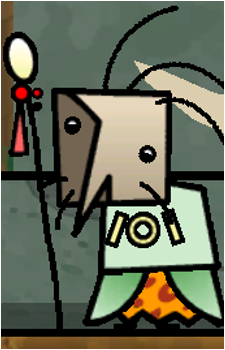 Marbald's image
