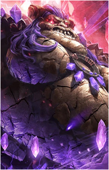 Therazane's image