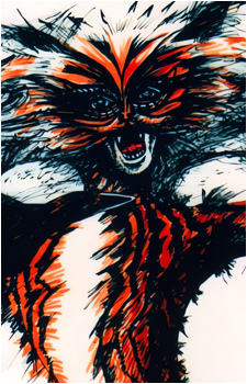 Macavity's image