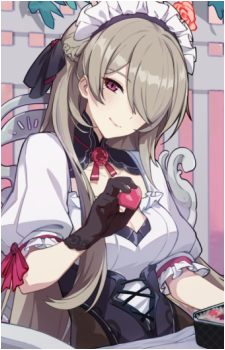 Rita Rossweisse (CV)