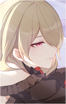 Rita Rossweisse (CV)