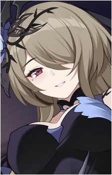 Rita Rossweisse (CV)