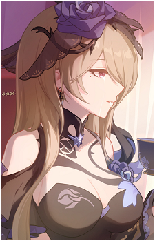 Rita Rossweisse (CV)