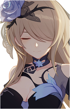 Rita Rossweisse (CV)
