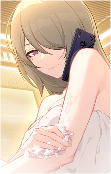 Rita Rossweisse (CV)