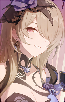 Rita Rossweisse (CV)