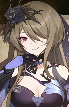Rita Rossweisse (CV)