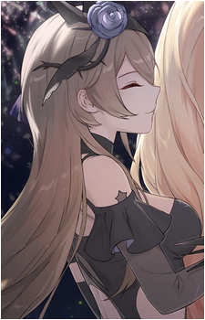 Rita Rossweisse (CV)