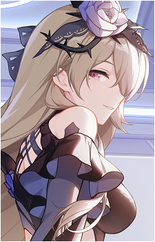 Rita Rossweisse (CV)