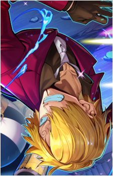 Sanji