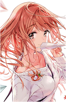Neko Fujinomiya