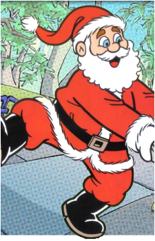 Papai Noel