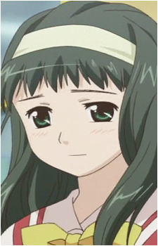 Yasuna Kamiizumi's image
