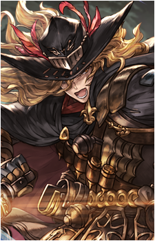 Lucius {SnB}