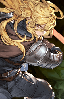 Lucius {SnB}